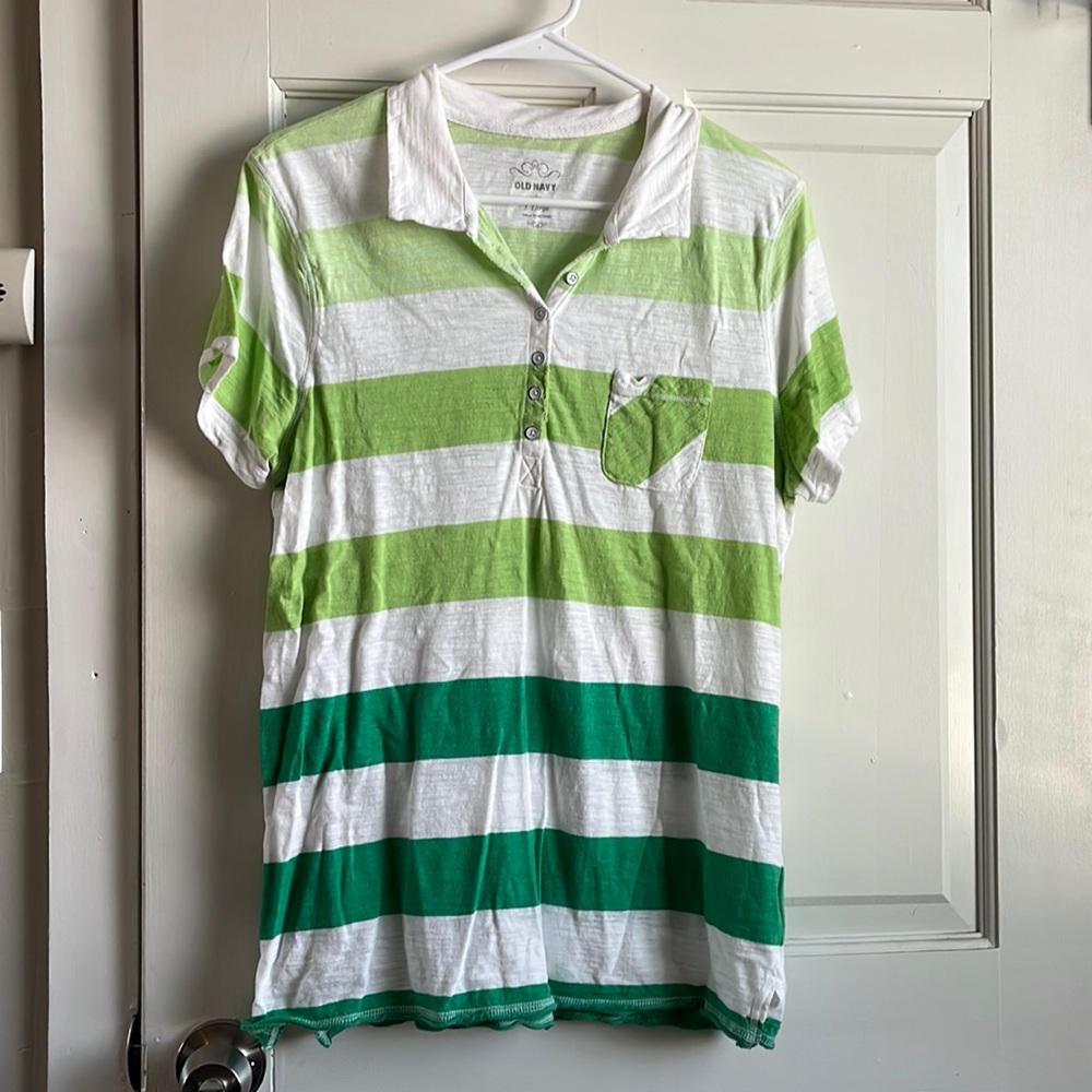 Old Navy Polo